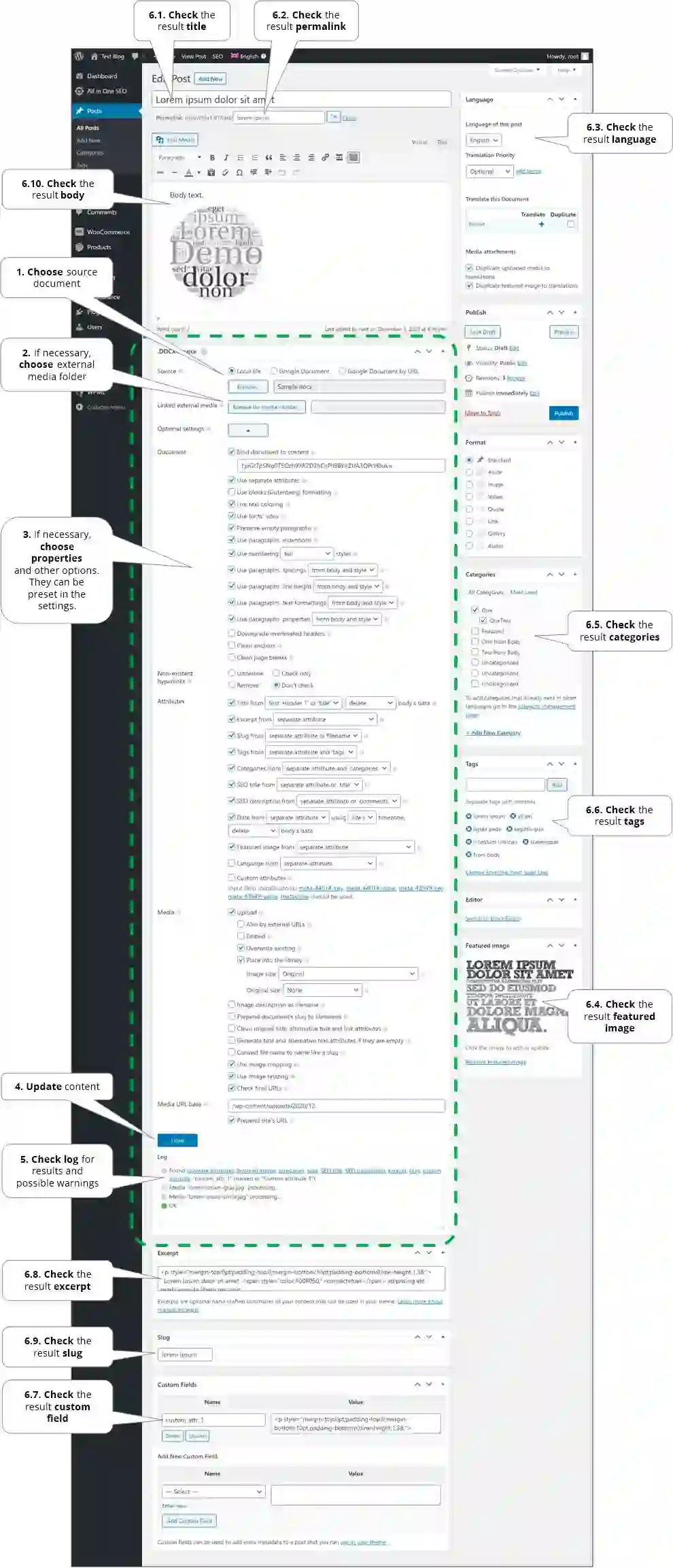 blog,control,document,docx,management,publishing,seo,system,version,word,wordpress 