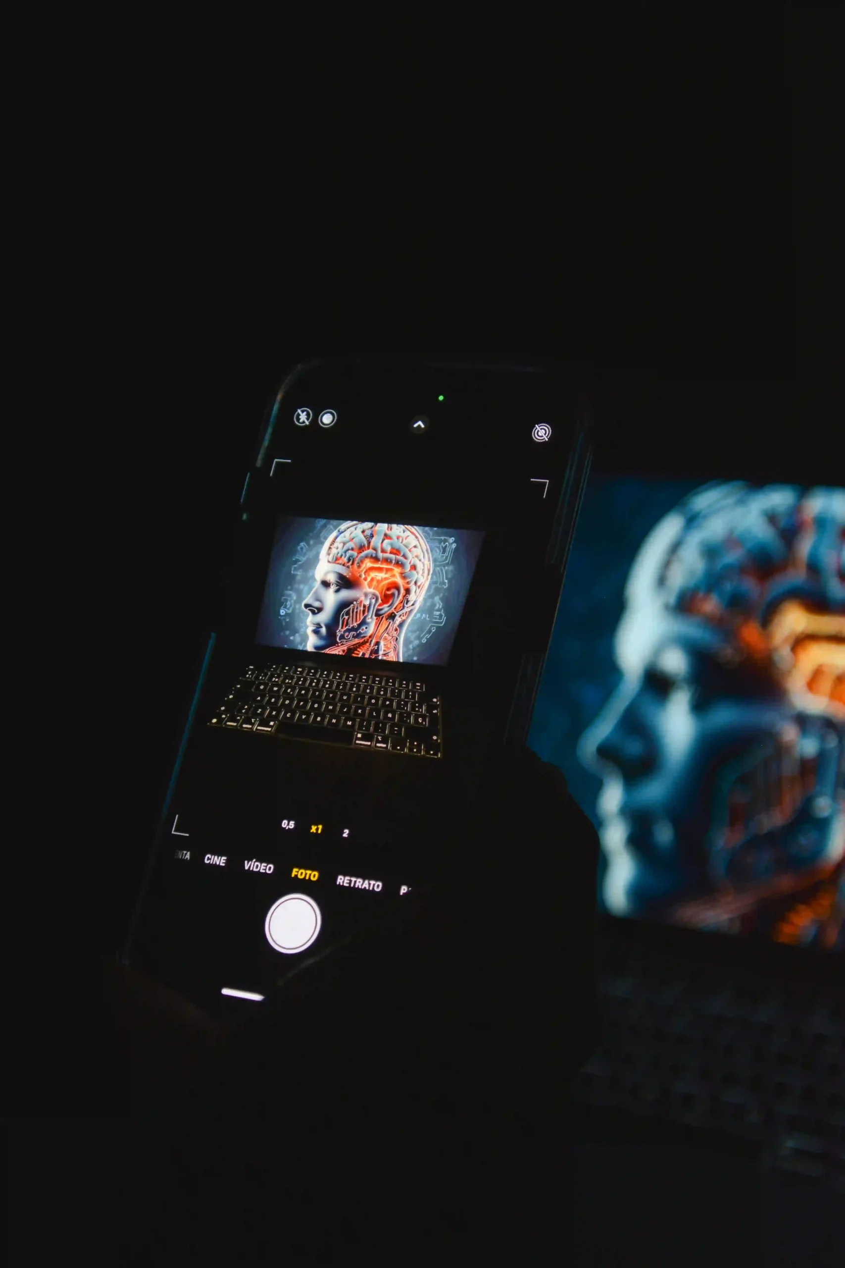 NVIDIA AI GPUs powering modern artificial intelligence data centers and deep learning systems