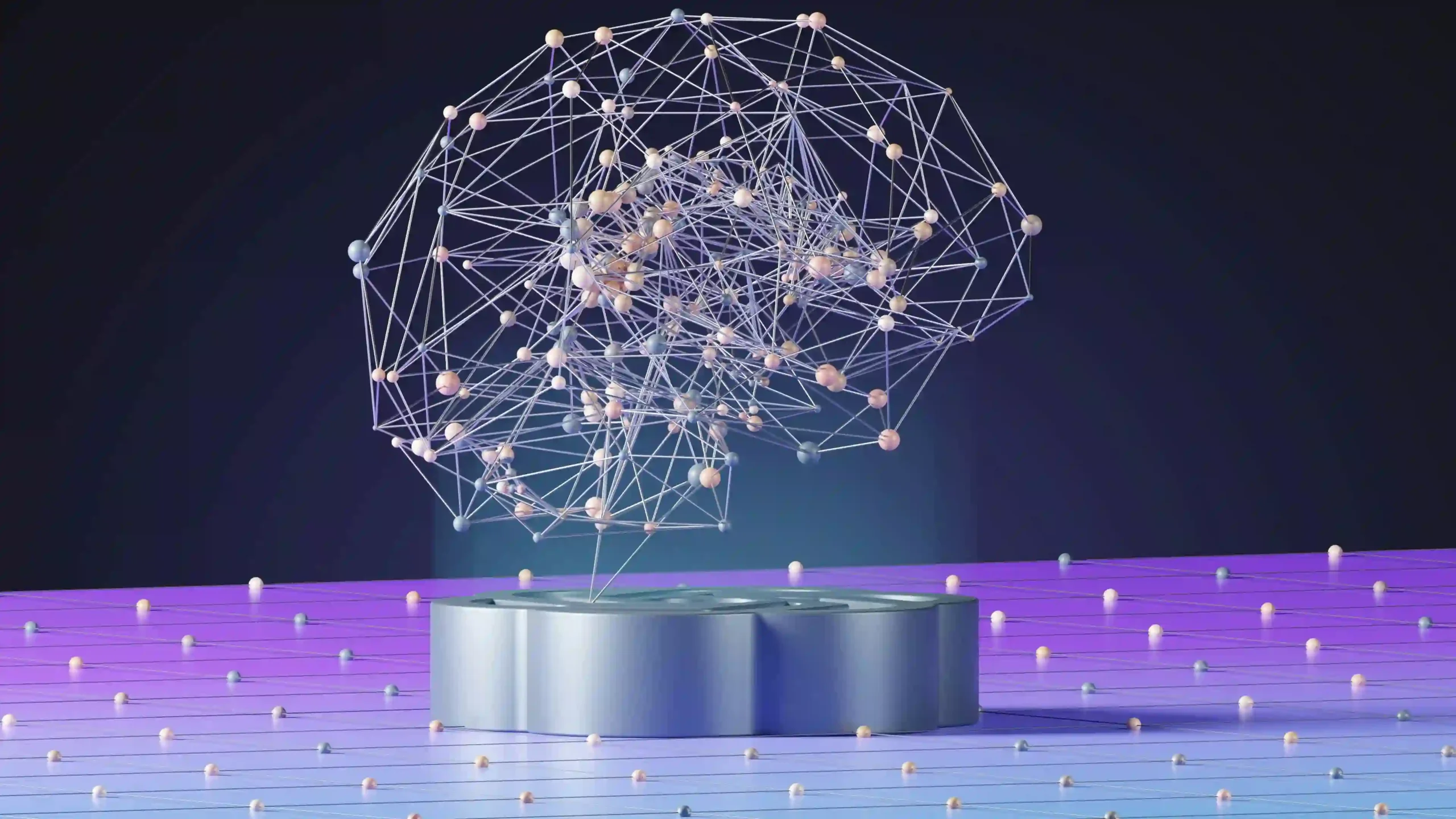 NVIDIA AI GPUs powering modern artificial intelligence data centers and deep learning systems