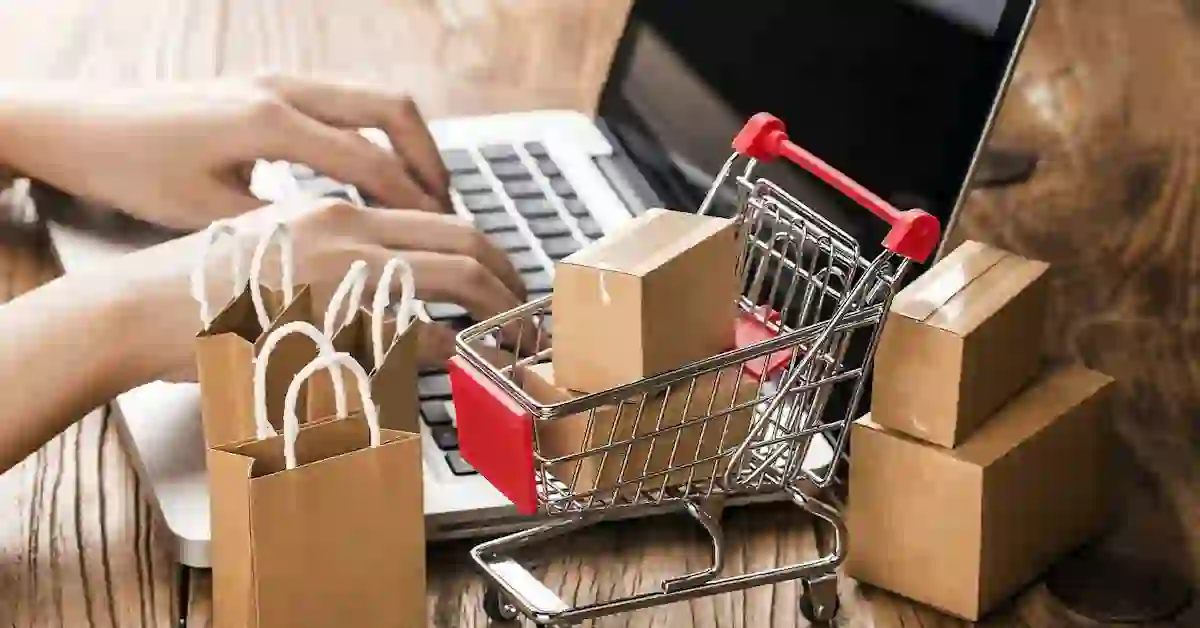 “How to sell digital products online successfully” 