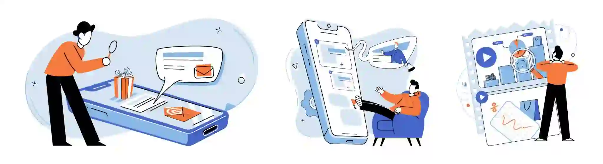 “How to sell digital products online successfully” 