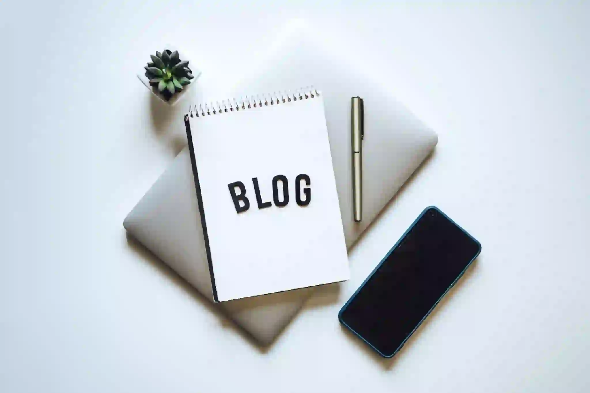 “Beginner guide on how to start a successful blog” 